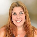 Ina Pade stellv. Gruppenleitung