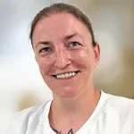 Kathleen Babarowski, Pflegedienstleitung