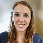 Natalie Krimmel, stellv. Standortleitung