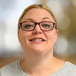 Sarah Neumann stellv. Gruppenleitung